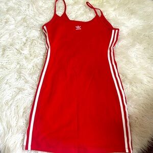 Adidas Dress